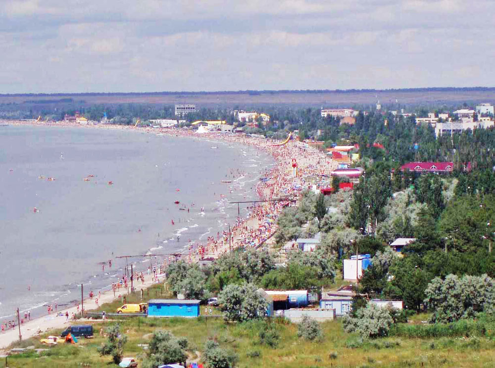 Коблеве